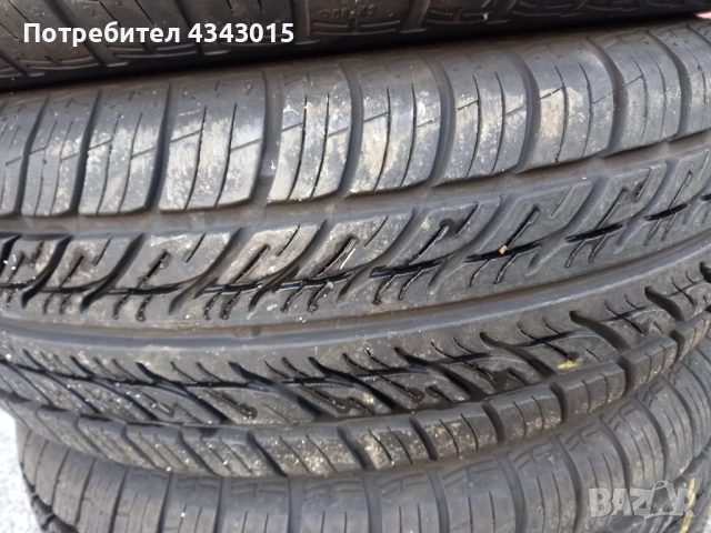 4 броя гуми 2023г , снимка 6 - Гуми и джанти - 52709391