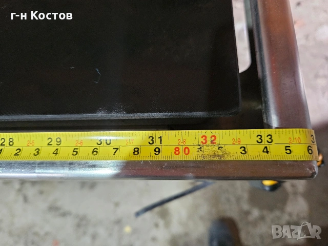 Електрически Котлони на база от земята 4 плочи чугунени 40/40см. Трифазен , снимка 2 - Обзавеждане на кухня - 53355487