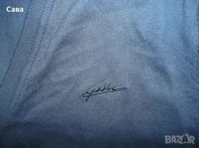 Жилетки JACK&JONES, MARVILLE, GABBA   мъжки,С-М, снимка 10 - Суичъри - 27276133