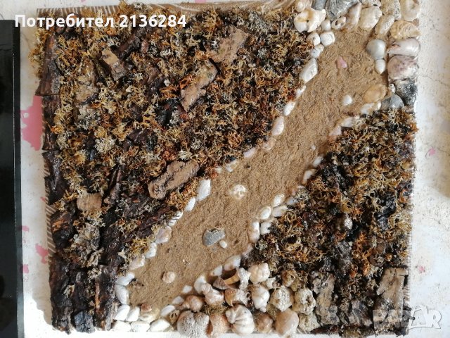 Картина - пано