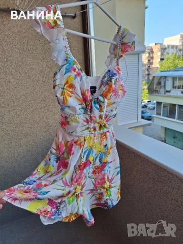 AVIN НОВ!!! ГАЩЕРИЗОН ФЛОРАЛЕН, снимка 5 - Гащеризони - 51319667