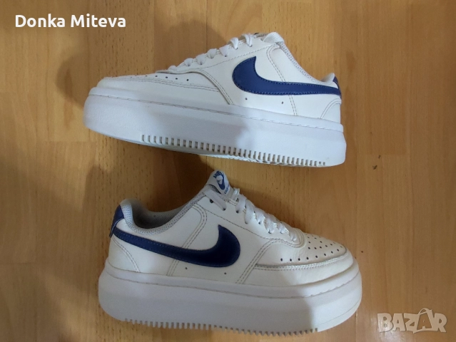 маратонки uk 3.5 eur 36.5 , снимка 4 - Маратонки - 52544430