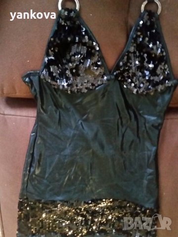 Секси рокля , снимка 7 - Рокли - 27482826