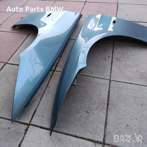 Калник Калници BMW E92 E93 Калник БМВ Е92 Е93 , снимка 3 - Части - 48550630