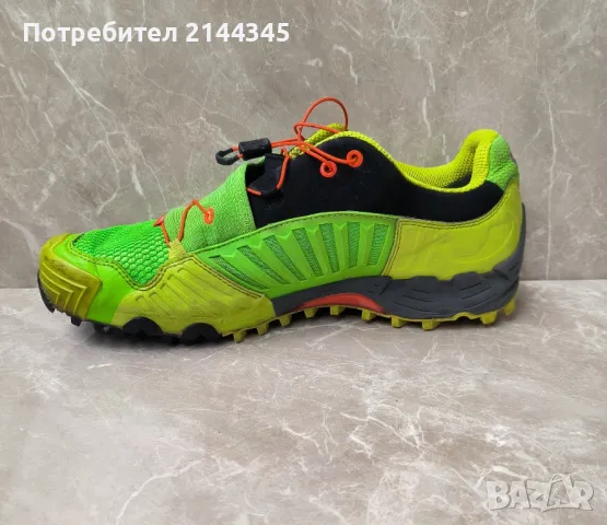 Dynafit GTX номер 46, снимка 6 - Маратонки - 49994314