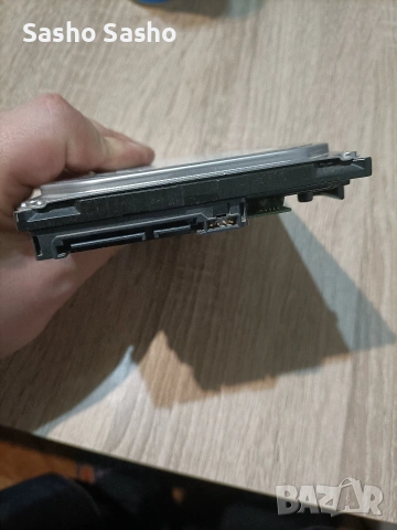 хард диск , снимка 3 - Твърди дискове - 53524883