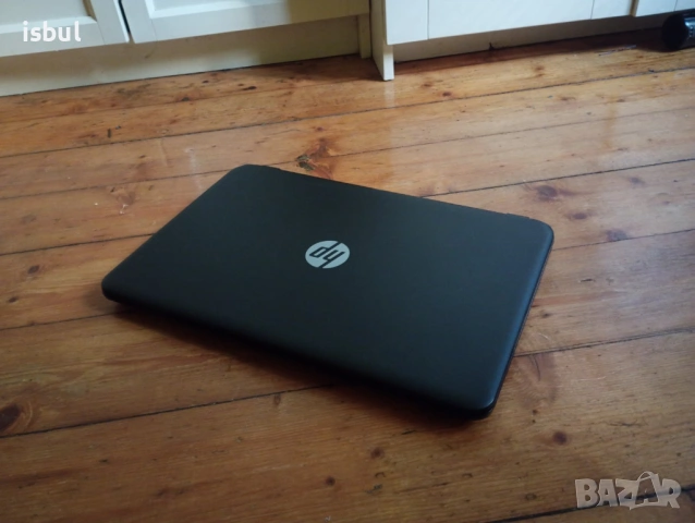 Лаптоп Hp, отличен, Pentium N3540 Quad core, батерия 3 часа , НОВО SSD, снимка 5 - Лаптопи за дома - 53056504