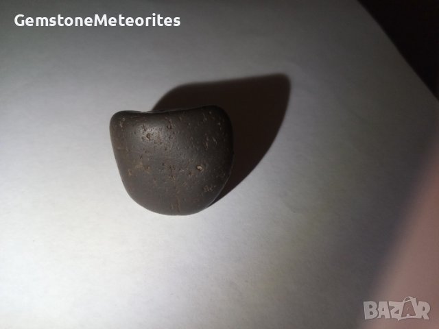 Meteorite Achondrite Gemstone , снимка 4 - Колекции - 44018583