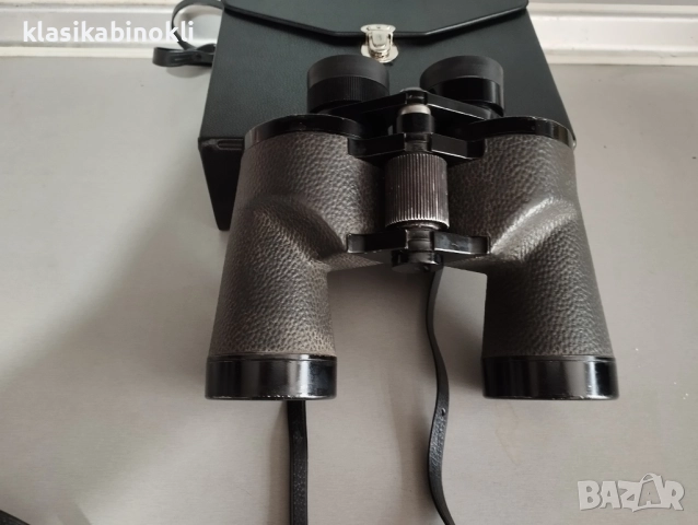 Топ Ловен и Птичарски Японски Бинокъл-10 х 50 SWIFT NEWPORT, снимка 7 - Екипировка - 51835762