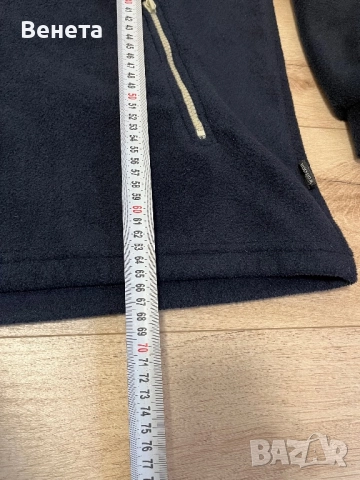 Полар Jack Wolfskin. Размер S., снимка 5 - Други - 51871629