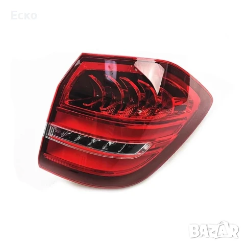 Стоп за Мерцедес 