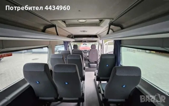 Превоз на служители, работници, снимка 3 - Транспортни услуги - 49792847