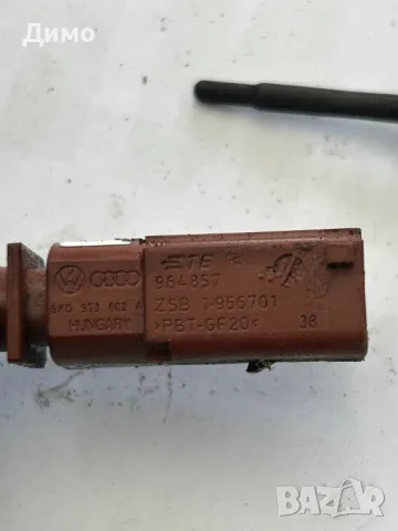 сонда 2 фолксваген тигуан 2.0 тди vw tiguan 2.0 TDI , снимка 2 - Части - 49945502