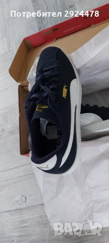 Маратонки Puma, снимка 2 - Спортни обувки - 53390247