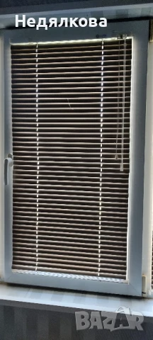 Алуминиеви щори., снимка 2 - Щори - 50923801