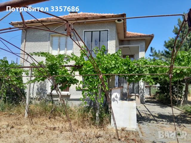 Продавам къща в с. Православен, област Пловдив , снимка 3 - Къщи - 51028222