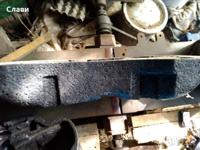 Кора за инструменти за Ровер, снимка 2 - Друга електроника - 33199445