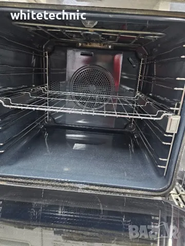 Фурна с пиролиза и добавяне на пара Miele H 6267BP 76L клас: А+, снимка 8 - Печки, фурни - 46904406