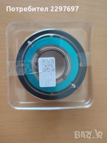 шпула (Tweeter) за драйвер CD34A на CERVIN VEGA Intense INT-152 INT-252 тонколони , снимка 12 - Тонколони - 50640126