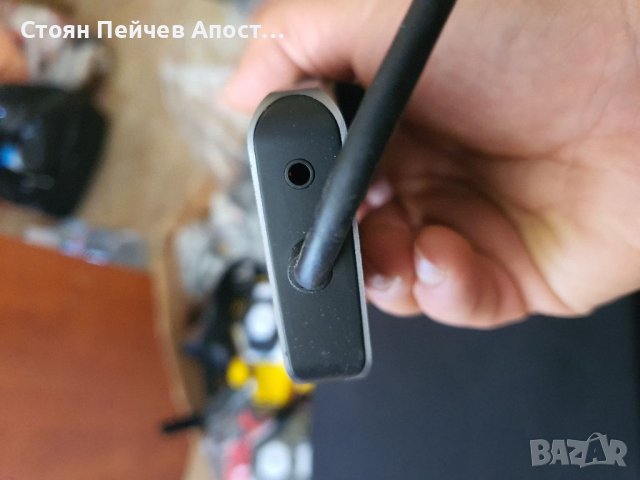 Докинг станция Двоен HDMI монитор, снимка 6 - Друга електроника - 38228618