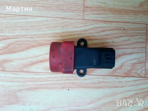 Сензор за блокирване на горивото  за Рено Меган Сценик - дизел 1.9 ДТИ DTI - 98 к.с., снимка 1