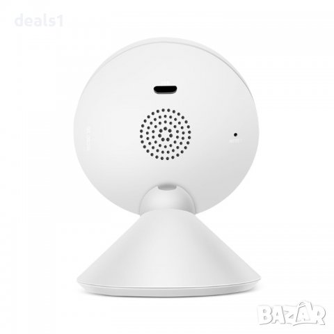 Digoo DG-Mini8 HD 720P Безжична WIFI IP Вътрешна Камера, снимка 9 - IP камери - 37586352