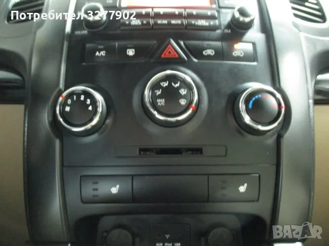 2012 KIA SORENTO LX, 2.4 БЕНЗИН, снимка 12 - Автомобили и джипове - 48552459