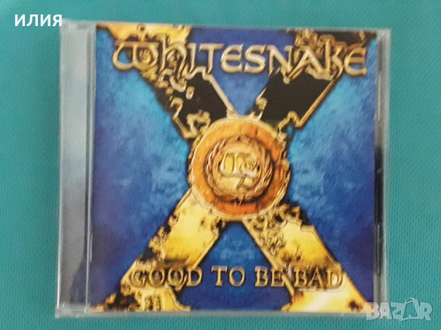 Deep Purple,Whitesnake,Ozzy Osbourne,Led Zeppelin,Pink Floyd,Bruce Kulick-CD, снимка 12 - CD дискове - 44296555