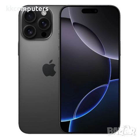 ЧАСТИ ЗА APPLE IPHONE 16 PRO MAX 512GB 