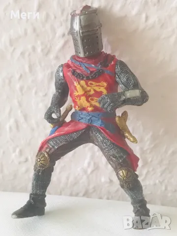 Колекционерска Фигурка Рицар , снимка 1