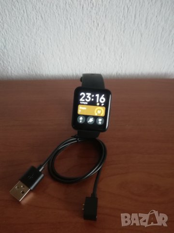 Redmi Watch 2 Lite Model - M2109W1, снимка 1 - Смарт часовници - 43635026