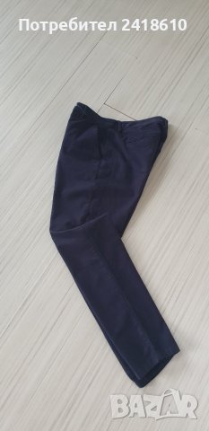 La Martina Stretch Slim Fit Mens Size 36/34 Оригинал! Мъжки Панталон!, снимка 2 - Панталони - 43367107