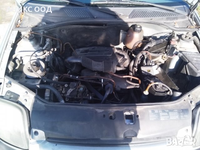Renault Clio на части, снимка 3 - Автомобили и джипове - 37040726