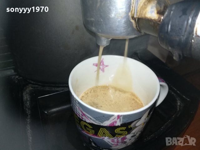 SAECO-САМО КАИМАК ТЕчЕ И ПЯНА 1903211658, снимка 10 - Кафемашини - 32224116