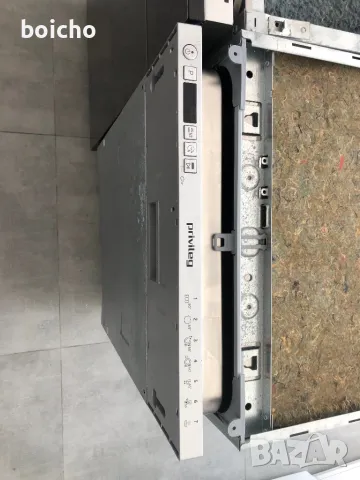 Съдомиялна Privileg за пълно вграждане 45 см., снимка 2 - Съдомиялни - 50121481