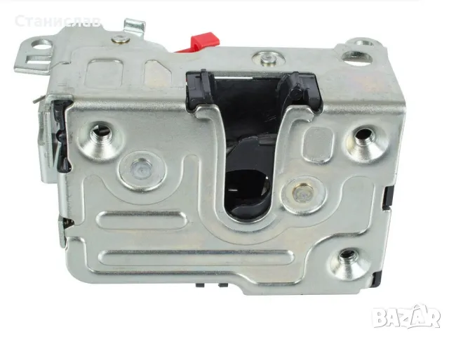  Iveco Daily 6 Брава за предна лява врата , снимка 3 - Части - 50285863