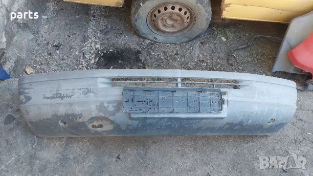 Предна Броня Мерцедес Спринтер (Ж), снимка 6 - Части - 51323100