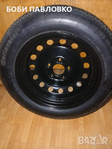 16цола патерица бмв Е90,Е91 нова, снимка 13 - Аксесоари и консумативи - 51959861