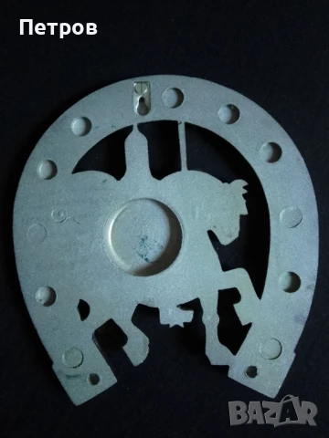 пано подкова метал, снимка 2 - Пана - 51237785