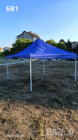 Шатра 290/290/220, снимка 5 - Други - 51609140