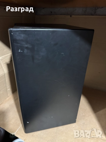 Тонколони MB-ELECTRONIC QUART 390, снимка 5 - Тонколони - 52183584