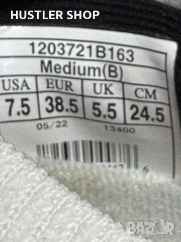 Маратонки BROOKS GLYCERINE 20.Номер 38.5, снимка 7 - Маратонки - 50278087