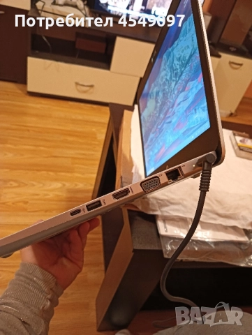 HP probook 440 g4, снимка 7 - Лаптопи за работа - 52551774