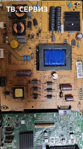  TV PANASONIC TX-32C300E, снимка 2 - Части и Платки - 43259387