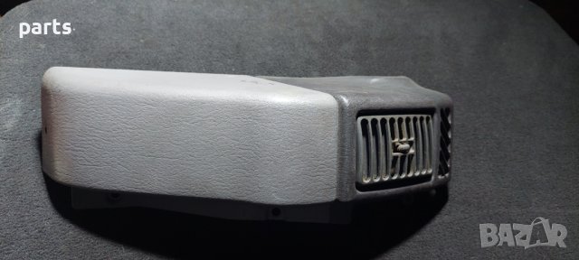 Лява Духалка Парно Чероки - Jeep Cherokee N, снимка 3 - Части - 38407591