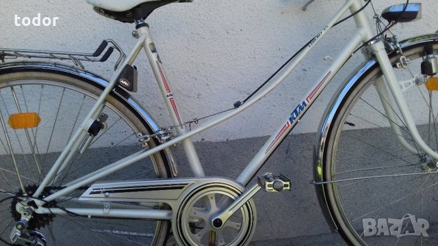 велосипеди гр.Елин Пелин, снимка 2 - Велосипеди - 33119353