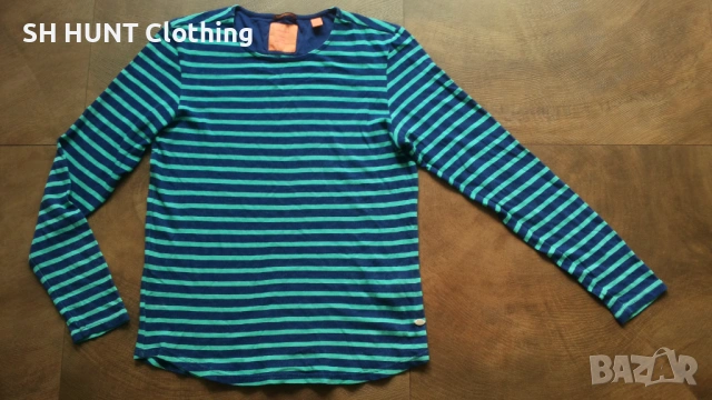 SCOTCH & SODA Размер M мъжка блуза 23-63