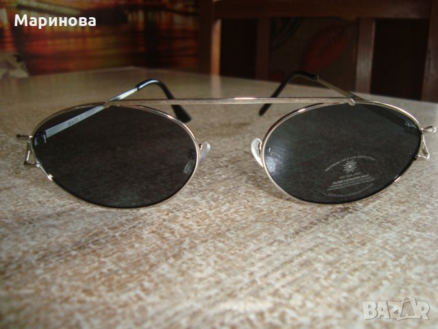 Слънчеви очила от Англия , снимка 14 - Слънчеви и диоптрични очила - 32802604
