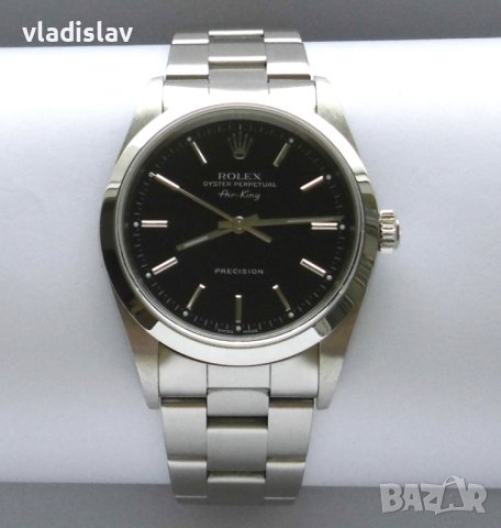Rolex Oyster Perpetual Air King 14000  Automatic