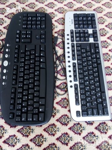 клавиатури, снимка 3 - Клавиатури и мишки - 37530129